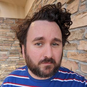 Meet your Posher, Adam